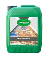 Koopmans Extra Primer biocídny základný náter na drevo 5L