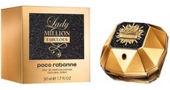 PACO RABANNE LADY MILLION FABULOUS EDP 50ml SPREJ