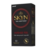 Skyn Intense Feel kondómy 10 ks