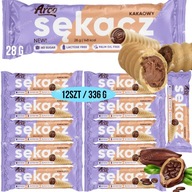 KAKAOVÝ KNOTT cookie BEZ LAKTÓZOVÉHO CUKRU x12 336G