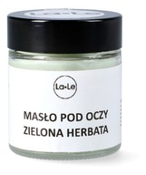 La-Le Butter Zelený čaj na oči 30 ml