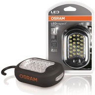 OSRAM LEDINSPECT MINI 125 DIELENSKÉ LAMPY