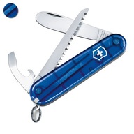 Victorinox 0.2373.T2 My First... modrý vreckový nôž