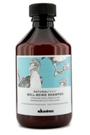 Davines Well-Being Hydratačný šampón 250 ml