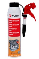 Wurth silikónový RTV GREY 200ML