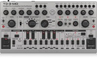 Behringer TD-3-MO-SR - Analógový basový syntetizátor