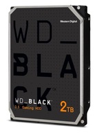 WD Black WD2003FZEX 2TB 3,5