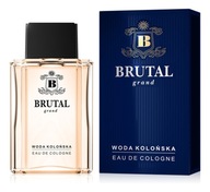 Brutal Grand Eau de Cologne 100 ml