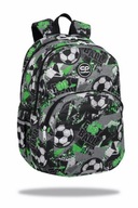 COOLPACK RIDER ŠKOLSKÝ BATOH LET'S GOL