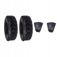 2 x PNEUMATIKY ATV Štvorkolky 16 x 8 - 7 palcov 200/55-7 + duša