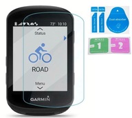 4 x tvrdené sklo 9H / Garmin GPS EDGE 530 / 830