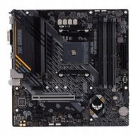 Základná doska Asus TUF GAMING B550M-E