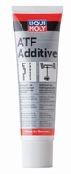 PRÍSADA DO ATF ADDITIV LIQUI MOLY 5135 250ML