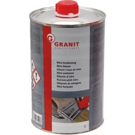 GRANITE Nitro riedidlo 1 liter