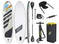 STAND UP HYDRO-FORCE Surfing Bestway SUP doska