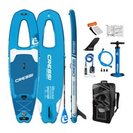 Cressi Reef Window wiSUP 10'2