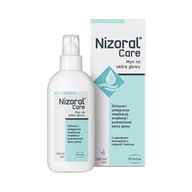 Nizoral Care tekutý na vlasovú pokožku 100 ml