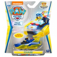 PAW Patrol Chase True Metal Mighty Pups 20121350