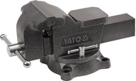 YATO YT-6501 Rotačný zámočnícky zverák 100mm