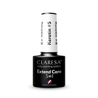 CLARESA Extend Care 5v1 Keratín #5 5g