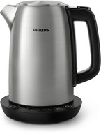 Rýchlovarná kanvica PHILIPS HD 9359/90