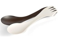 Light My Fire Spork O BIO 2-balenie kakao/smotana