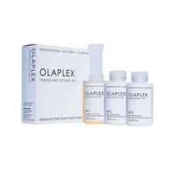 Olaplex Stylist Kit, No.1 + No.2 Sada na regeneráciu vlasov 3x 100ml