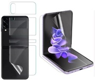 Fólia HYDROGEL SET x4 pre Samsung Z Flip 4 5G