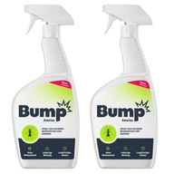 BUMP AMEISE Sprej na mravce proti mravcom v domácej záhrade 500ml x2