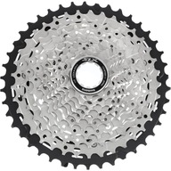 Shimano SLX CS M7000 11-rýchlostná 11-rýchlostná kazeta 11-42 MTB