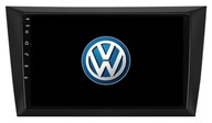 VW GOLF 6 ANDROID CARPLAY NAVIGÁCIA