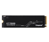 SSD disk Kingston KC3000 1TB M.2 PCIe