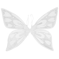 Butterfly Wings Adult Party Prop Fairy Make