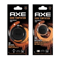 SADA VÔN DO AUTO AXE DARK TEMPTATION