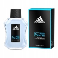 ADIDAS Ice Dive New EDT 100ml