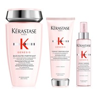 SET NA POSILŇOVANIE VLASOV KERASTASE GENESIS