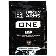 Specna Arms ONE ASG BB 0,40 g 1 kg - Biela