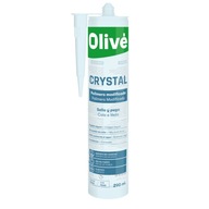 MS Instant Glue Polymer, CLEAR, Super Strong
