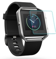 2 x Tvrdené sklo 2.5D 9H / FitBit BLAZE