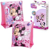 Bestway Armbands Minnie plávajúce motýle