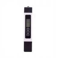 NAJLEPŠÍ PROFESIONÁLNY ELEKTRONICKÝ TDS METER