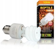 EXO TERRA REPTI GLO UV-B 150 10,0 13W ŽIAR.