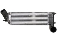 INTERCOOLER LANCIA PHEDRA 2.0 2.2