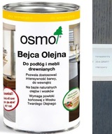 OSMO grafitová olejová lazúra 0,125L 3514