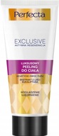 Perfecta Luxurious Body Peeling Smooths 200 ml