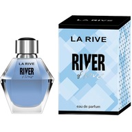 Parfumovaná voda La Rive River of Love 100 ml