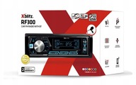 Rádio Xblitz RF300 1DIN MP3 Bluetooth Zielona Góra