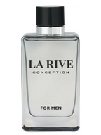 La Rive Conception toaletná voda TESTER 90 ml EDT UNIQUE