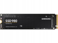 Samsung 980 SSD 1TB 1000GB M.2 PCIe 3.0 x4