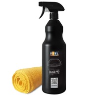 ADBL Glass PRO 500ml - Koncentrovaný čistič okien